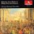 Harmonic Joys: Music of Philipp Heinrich Erlebach von Various Artists