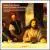 Benda, Gessel, Erlebach: Cantatas von Various Artists