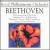 Beethoven: Symphony No. 4; Overture to Die Weihe des Hauses Op124 von Barry Wordsworth