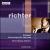 Schubert: Piano Sonatas von Sviatoslav Richter