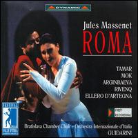 Massenet: Roma von Various Artists