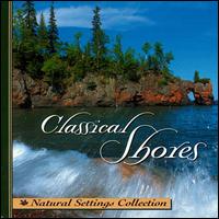 Classical Shores von Various Artists