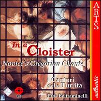 In a Cloister: Novices' Gregorian Chants von Various Artists