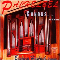 Pachelbel Canons... And More von Mitch Malloy