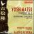 Yoshimatsu: Symphony No. 3 / Saxophone Concerto von Various Artists