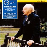 Stokowski French Concert von Leopold Stokowski