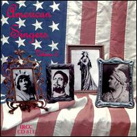 American Singers, Volume 2 von Various Artists