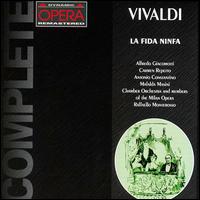 Vivaldi: La Fida Ninfa von Various Artists
