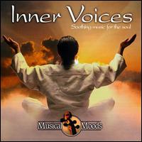 Inner Voices: Soothing Music for the Soul von Various Artists