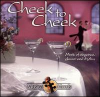 Musical Moods: Cheek to Cheek von Various Artists