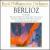 Berlioz: Overtures von Alexander Gibson
