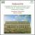 Veracini: Complete Overtures and Concertos, Vol.2 von Alberto Martini