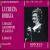 Donizetti: Lucrezia Borgia von Various Artists
