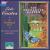 Eirc Coates: 10 Orchestral Pieces; The Enchanted Garden von Various Artists