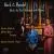 Music for Two Trumpets and Organ von Barbara Harbach
