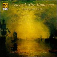Toward the Unknown von Various Artists