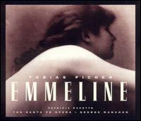 Tobias Picker: Emmeline von Patricia Racette