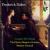 Frederick Delius: Complete Part-Songs von Various Artists