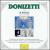 Donizetti: Supreme Opera Recordings von Various Artists