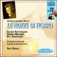 Mozart: Le Noche di Figaro von Luise Helletsgruber