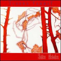 Yehuda Yannay: Hidden Melodies von Various Artists