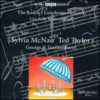 Radio 3 Lunchtime Concert: Sylvia McNair & Ted Taylor von Various Artists