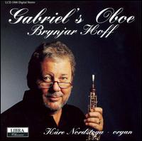 Gabriel's Oboe von Brynjar Hoff