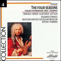 Vivaldi: The Four Seasons von Various Artists