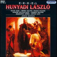 Erkel: Hunyadi László von Various Artists