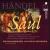 Händel: Saul von Various Artists