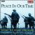 Peace in Our Time: Music of Peace and War von Lincoln College Choir, Oxford