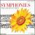 Symphonies: The Greatest Hits, Vol. 1-10 von Various Artists