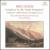 Bruckner: Symphony No.00/Symphony 4 Finale von Royal Scottish National Orchestra