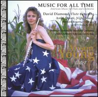 Music for all time von Alison Young