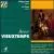 Vieuxtemps: Salon Pieces/Voices of the Heart von Various Artists