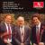 Arensky, Shostakovich: Piano Trios von Yuval Trio