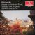 Bartok: Violin Sonatas/Andante/Rhapsody 1 von Various Artists
