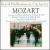 Mozart: Concerto for Flute and Harp in C Major, K. 299; Clarinet Concerto in A Major, K. 622 von Royal Philharmonic Orchestra