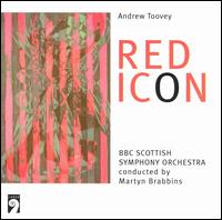 Toovey: Red Icon von Various Artists