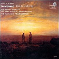 Schubert: Nachtgesang von Various Artists