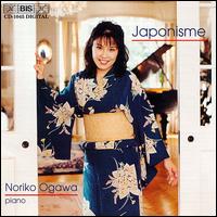 Japonisme von Noriko Ogawa