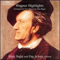 Wagner: Highlights von Various Artists
