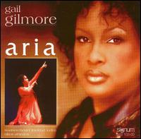 Aria von Gail Gilmore