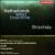 Igor Stravinsky: Mavra; Symphonies of Wind Instruments; Octet; Concertino von Netherlands Wind Ensemble
