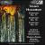 Vagn Holmboe: Symphonies Nos. 11-13 von Owain Arwel Hughes