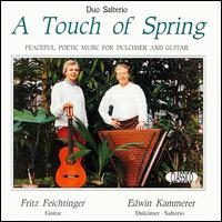 A Touch of Spring von Various Artists