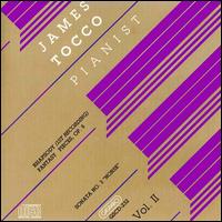 MacDowell & Griffes, Vol. 2 von James Tocco