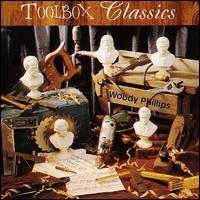 Toolbox Christmas von Woody Phillips