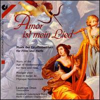 Amor ist mein Lied von Various Artists