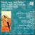 4 Chamber Music Master Pieces von Various Artists